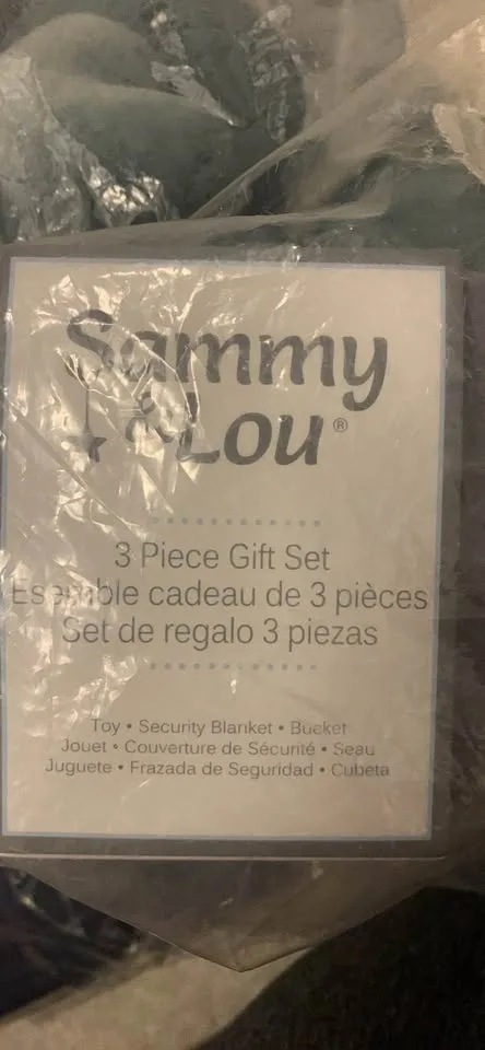 Doll gift set image indicator(3)