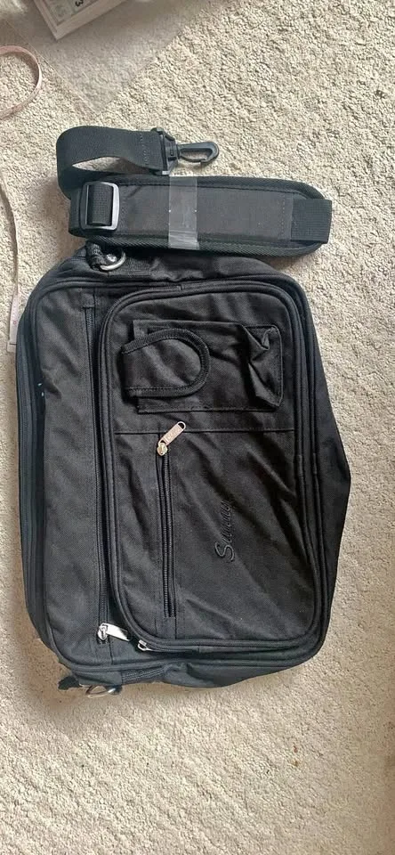 Laptop bag