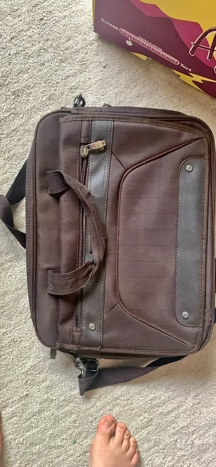 Laptop bags
