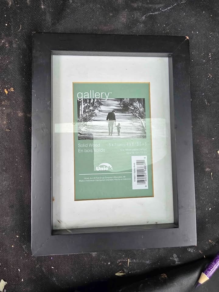 Photo Frames
