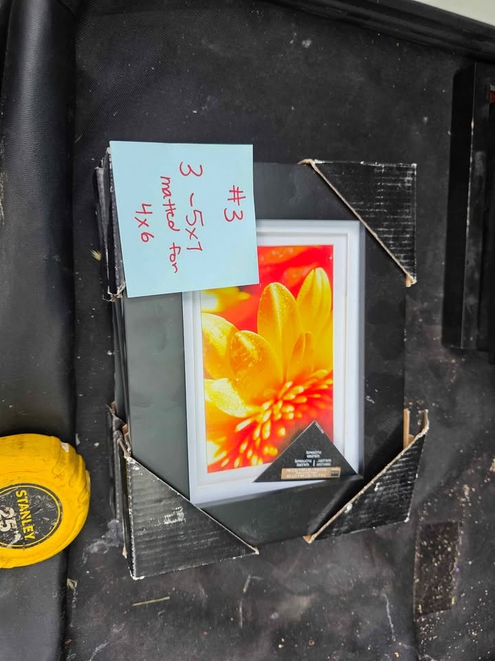 Photo Frame Sets - photo 3