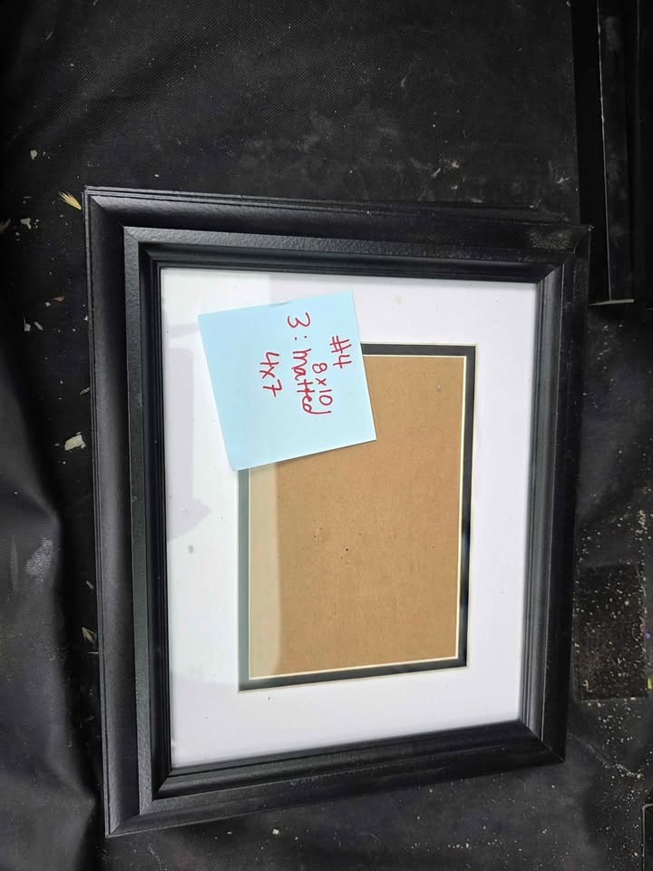 Photo Frame Sets - photo 4