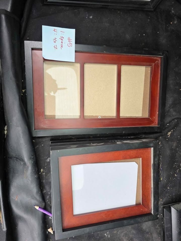 Photo Frame Sets - photo 5
