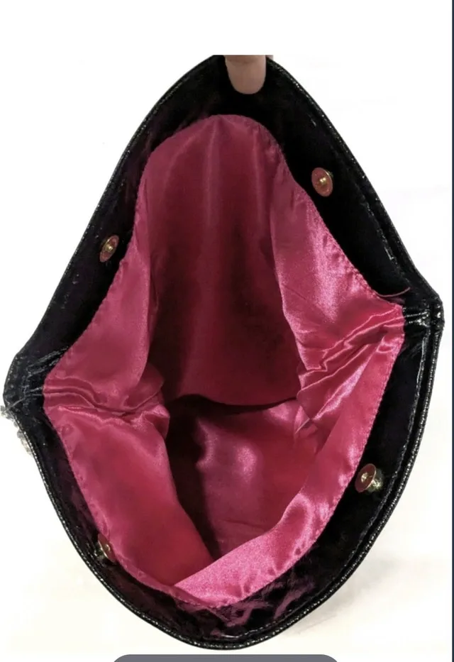 Sequin Clutch x 2 image indicator(3)