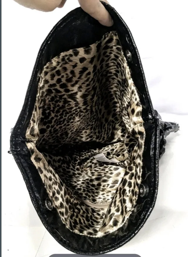 Sequin Clutch x 2 image indicator(5)