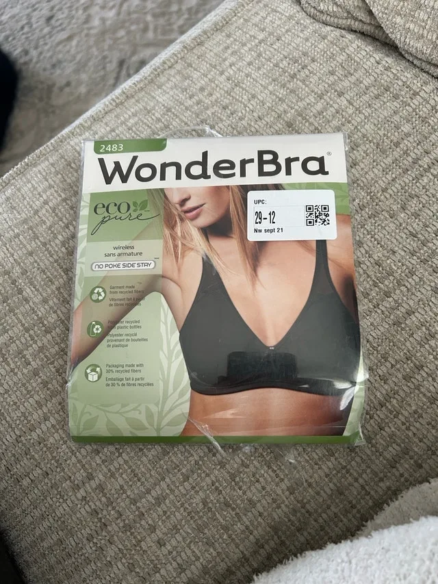 WonderBra 36D
