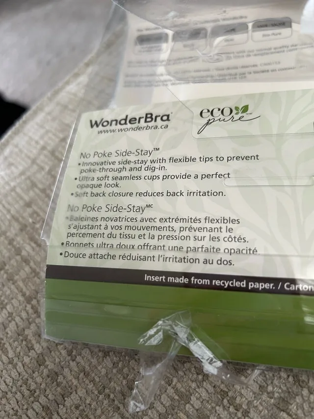 WonderBra 36D image indicator(4)