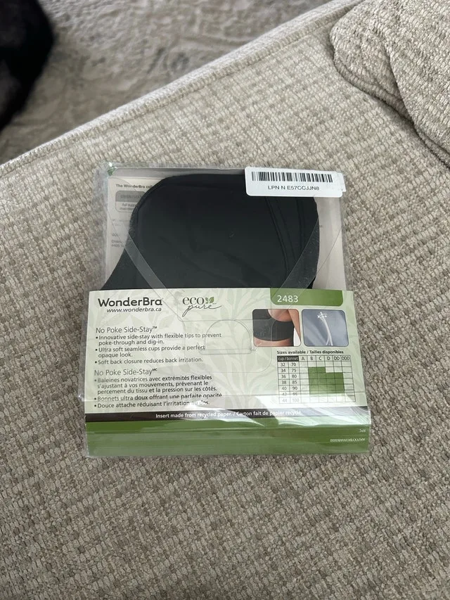 WonderBra 36D image indicator(5)