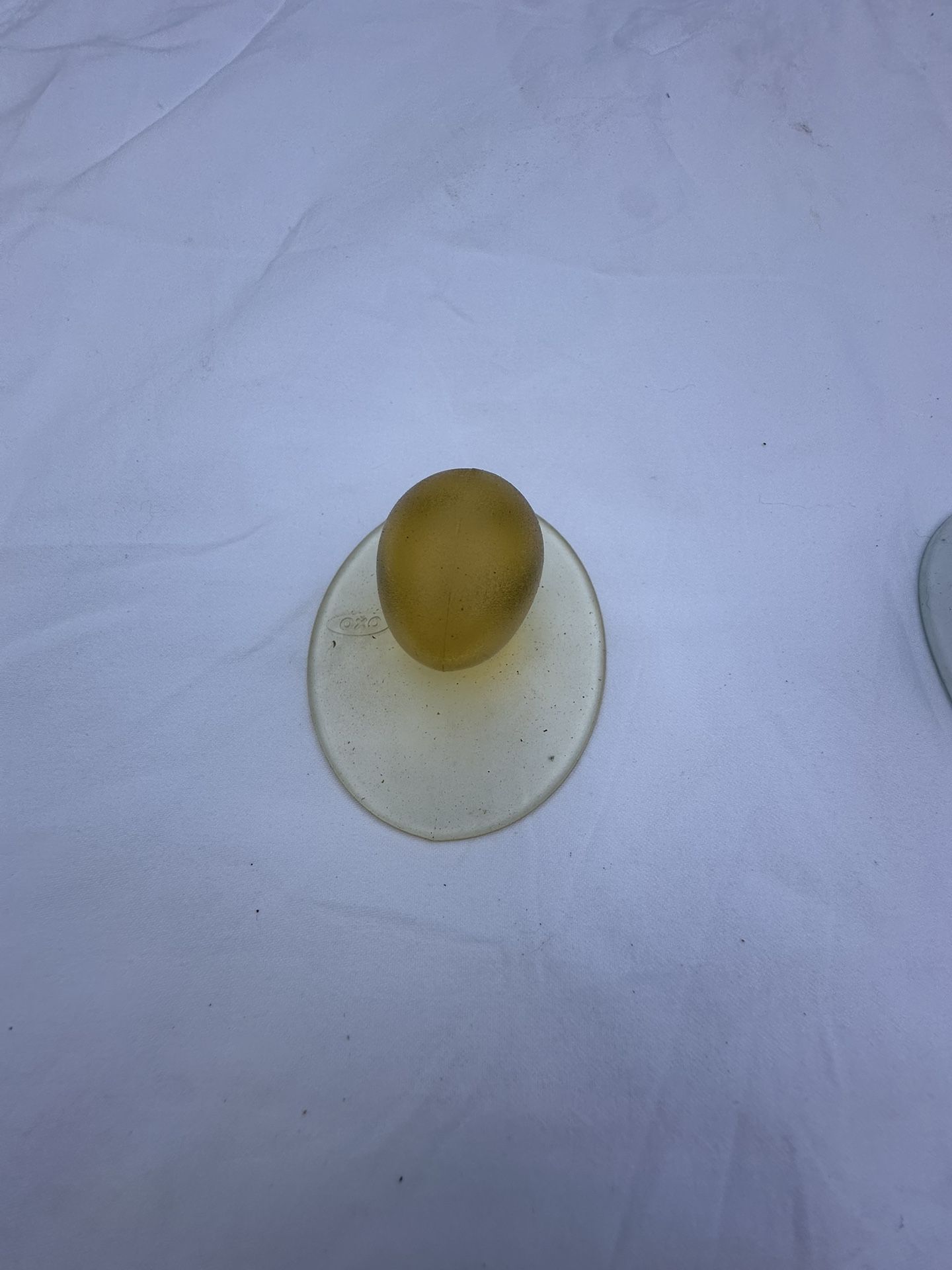 Oxo Suction Hook smooth glass/mirrors/glossy tile #Cleanout - photo 3