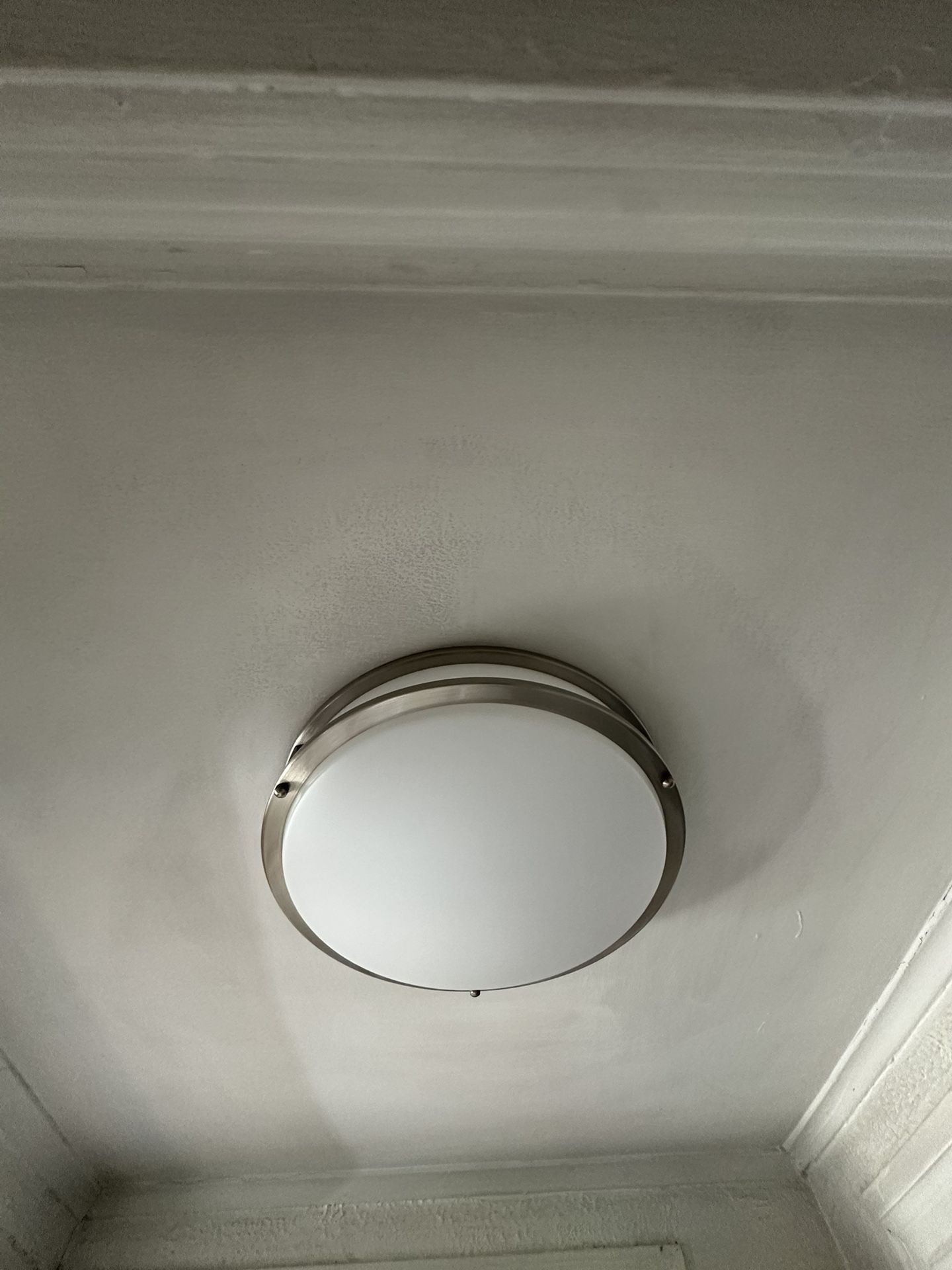 LED Ceiling Light Fixture #Cleanout - photo 2