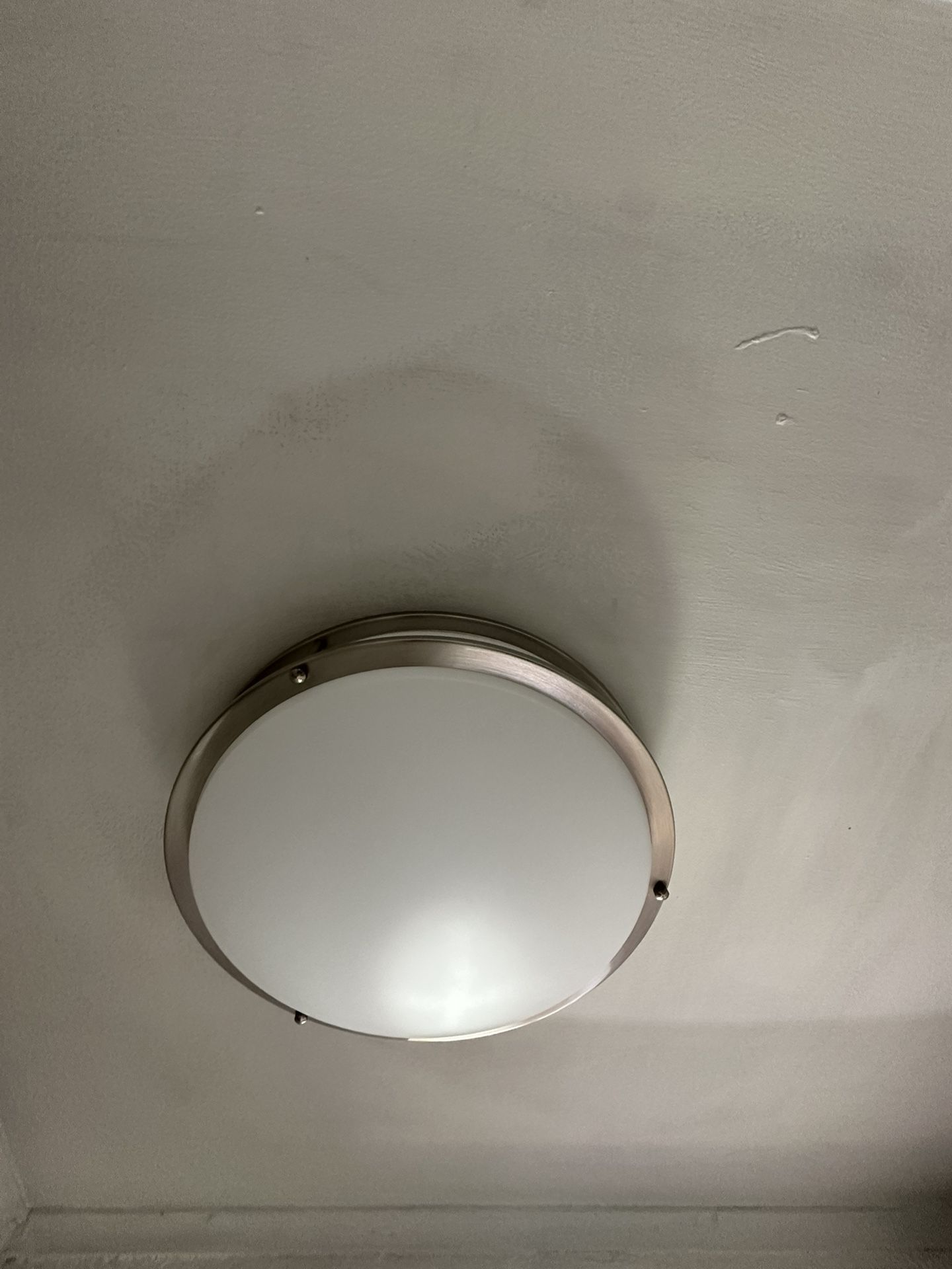 LED Ceiling Light Fixture #Cleanout - photo 3