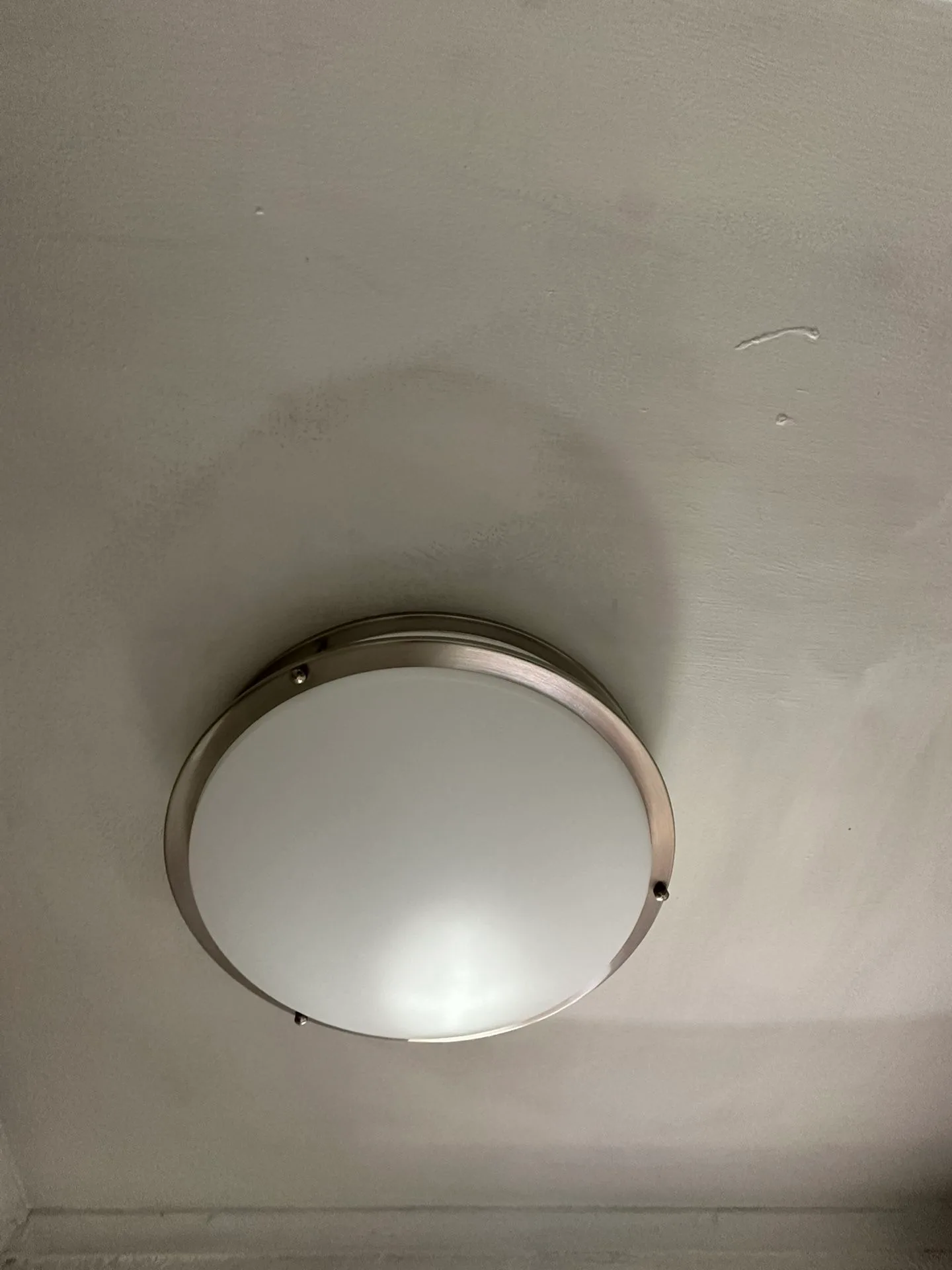 LED Ceiling Light Fixture #Cleanout image indicator(3)