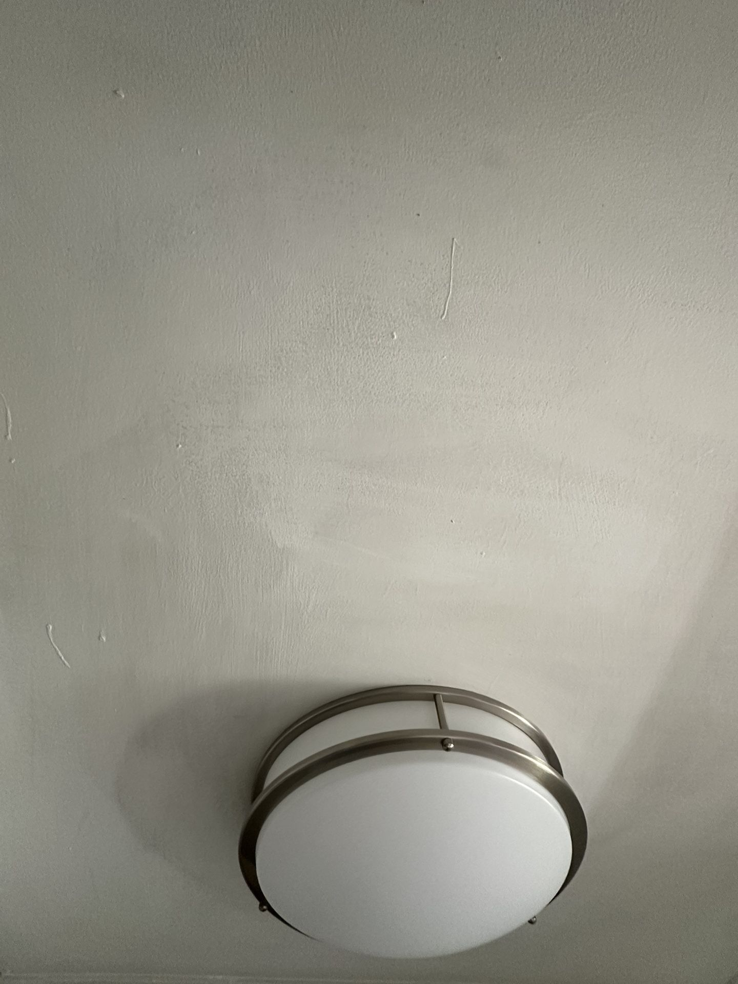 LED Ceiling Light Fixture #Cleanout - photo 4