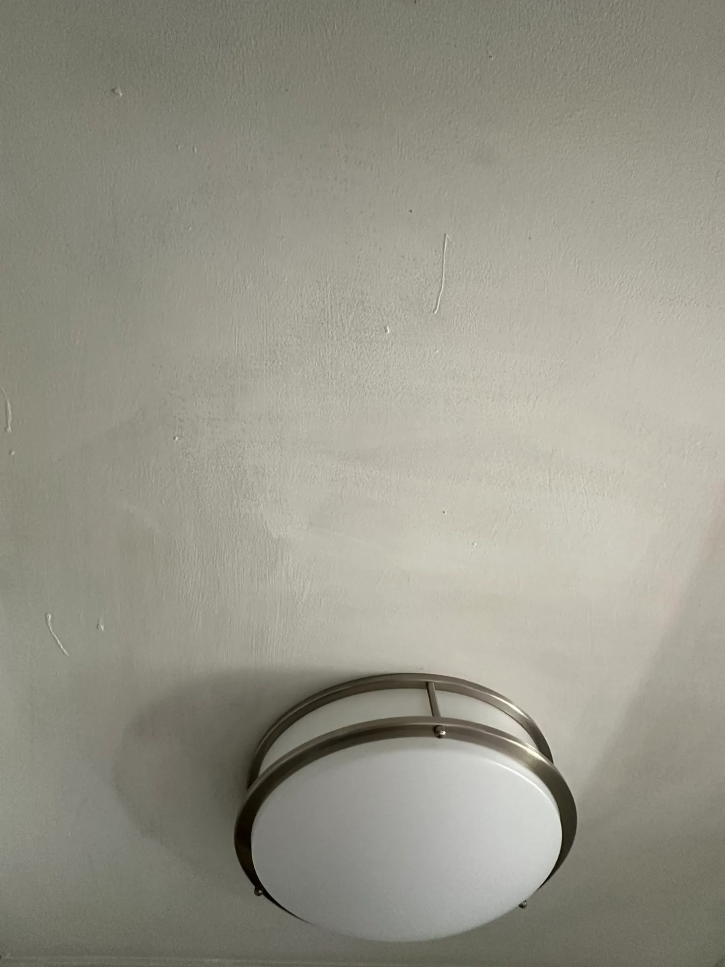 LED Ceiling Light Fixture #Cleanout image indicator(4)