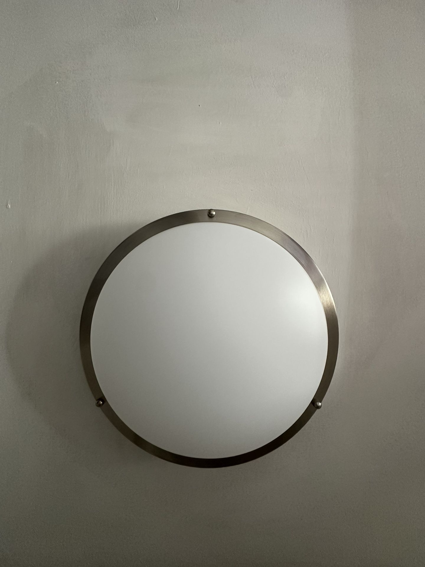 LED Ceiling Light Fixture #Cleanout - photo 5