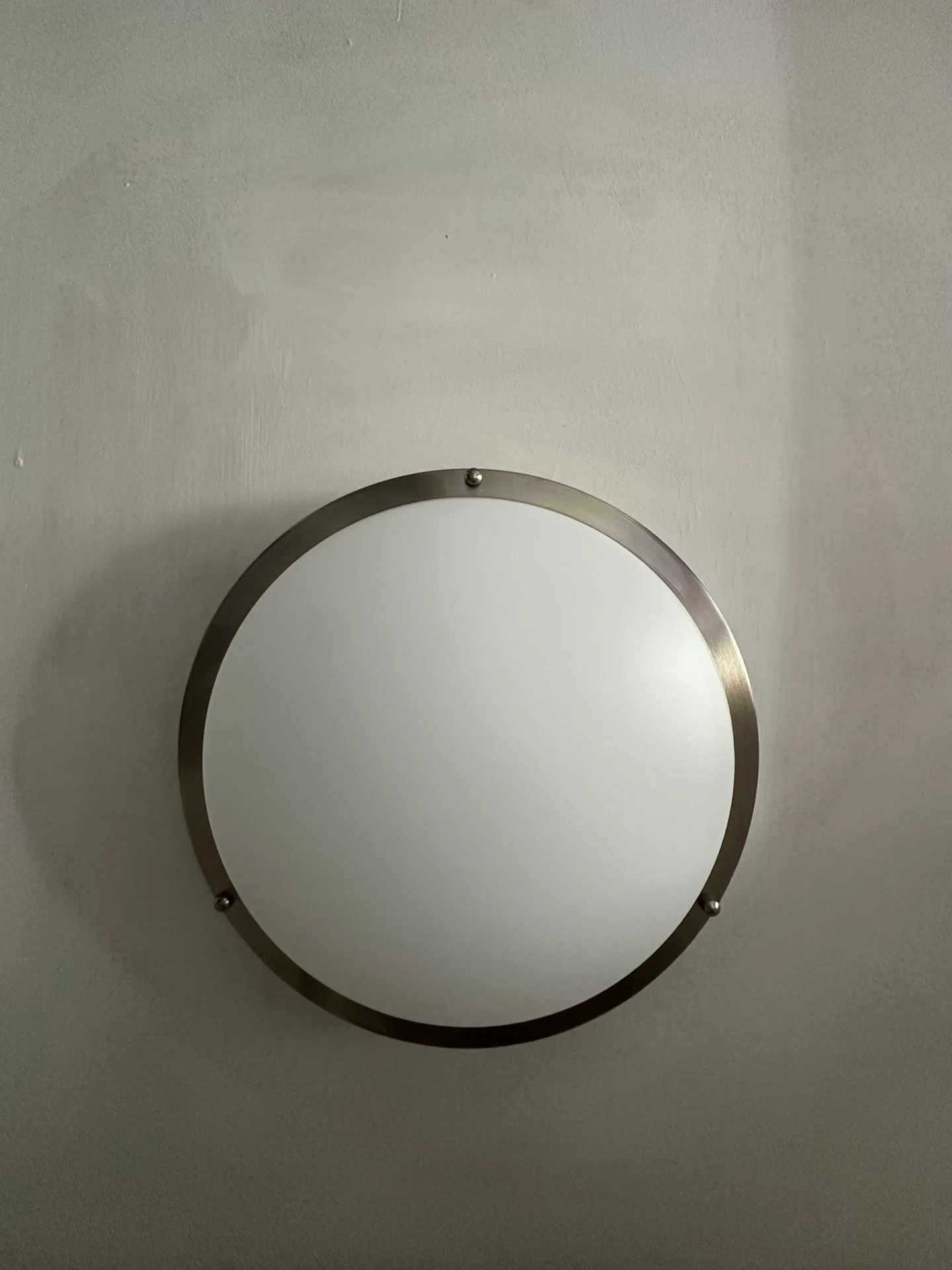 LED Ceiling Light Fixture #Cleanout image indicator(5)