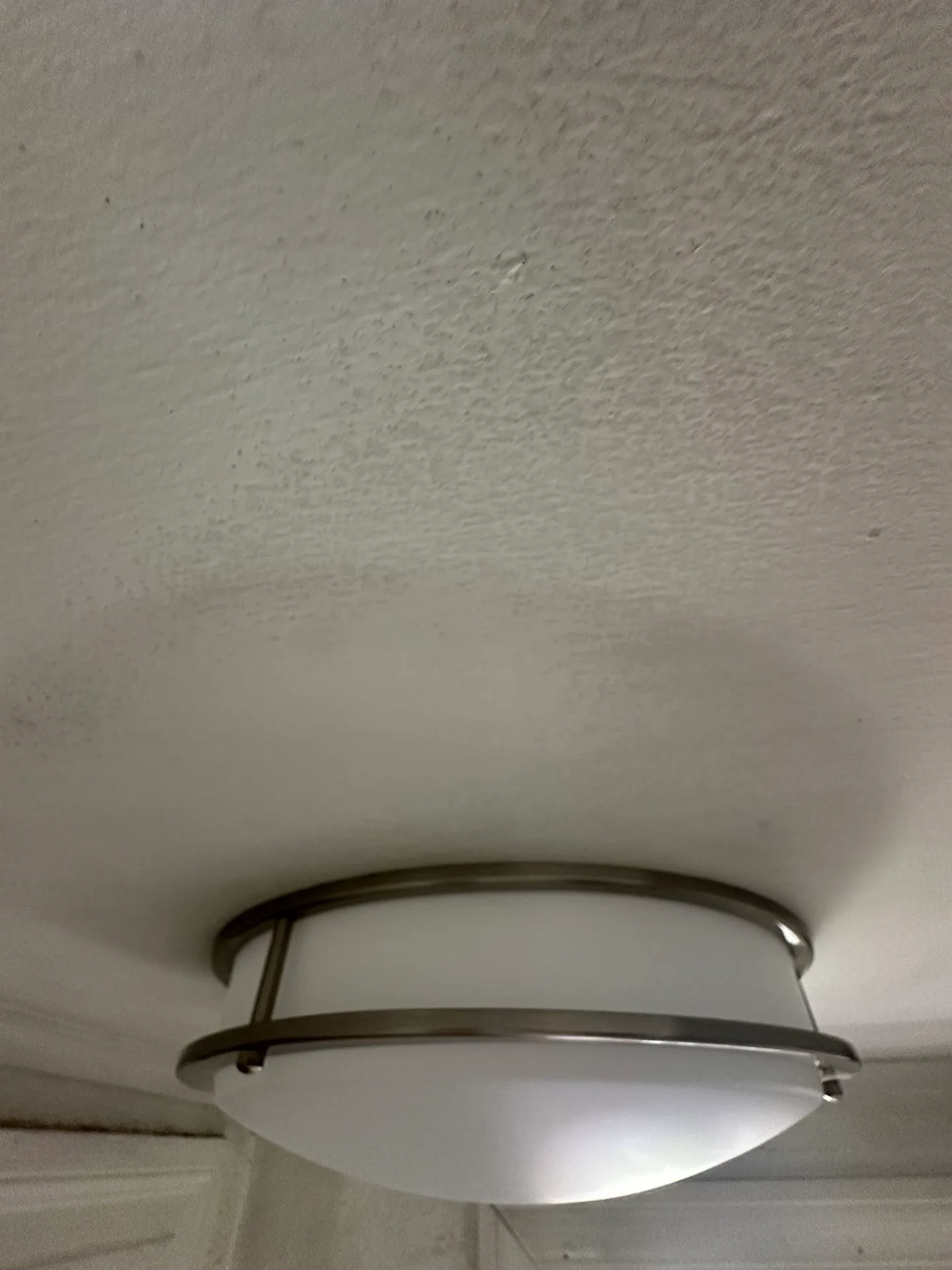 LED Ceiling Light Fixture #Cleanout image indicator(6)