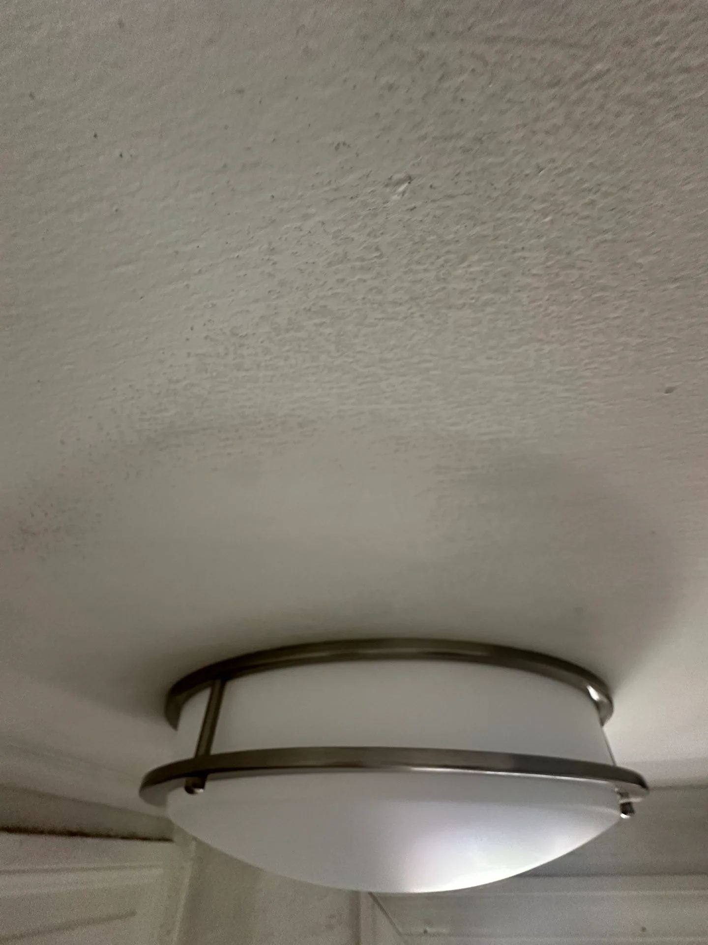 LED Ceiling Light Fixture #Cleanout image indicator(7)