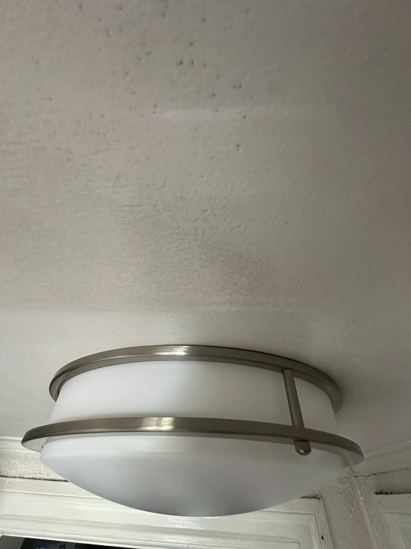 LED Ceiling Light Fixture #Cleanout image indicator(9)