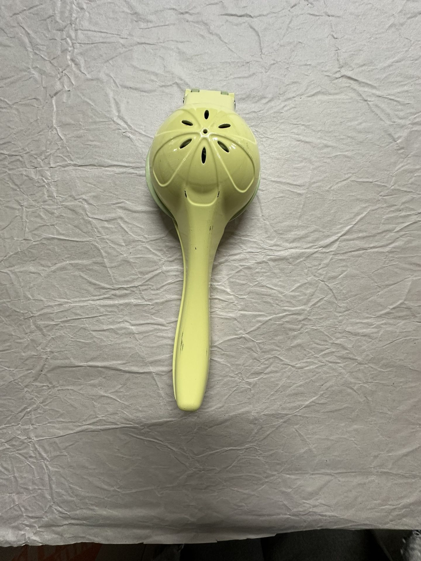 Manual Juice Squeezer #Cleanout - photo 2