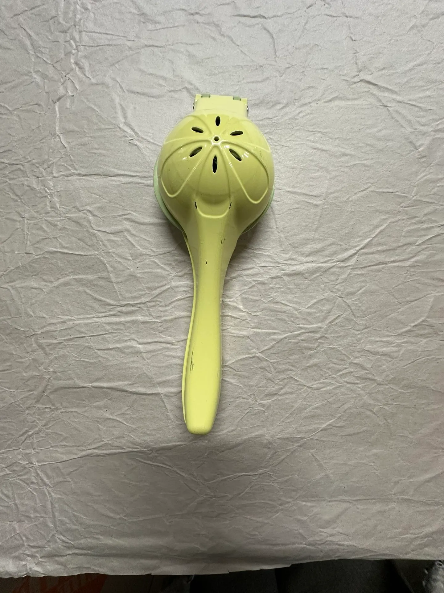 Manual Juice Squeezer #Cleanout image indicator(2)