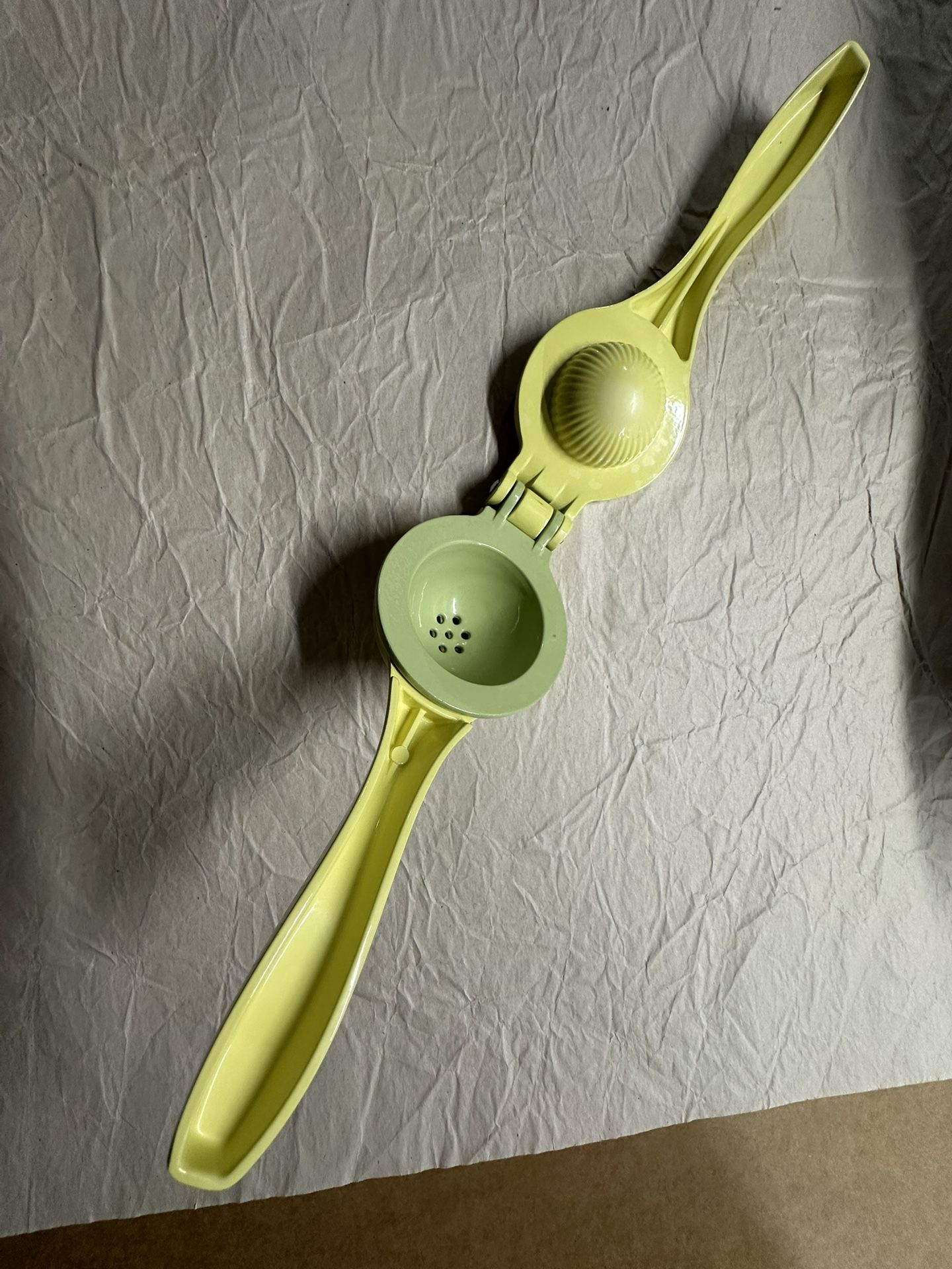 Manual Juice Squeezer #Cleanout - photo 4