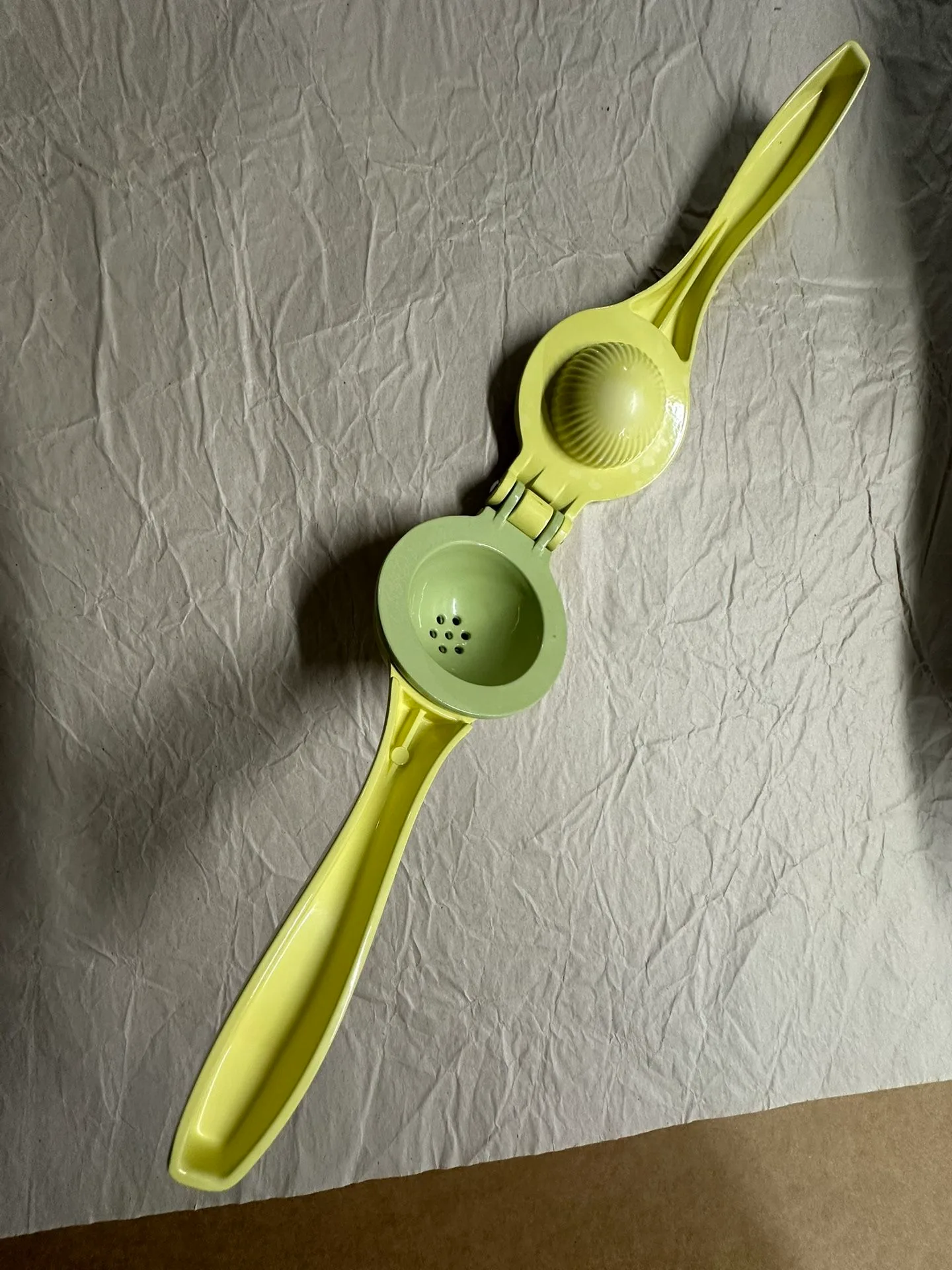 Manual Juice Squeezer #Cleanout image indicator(4)