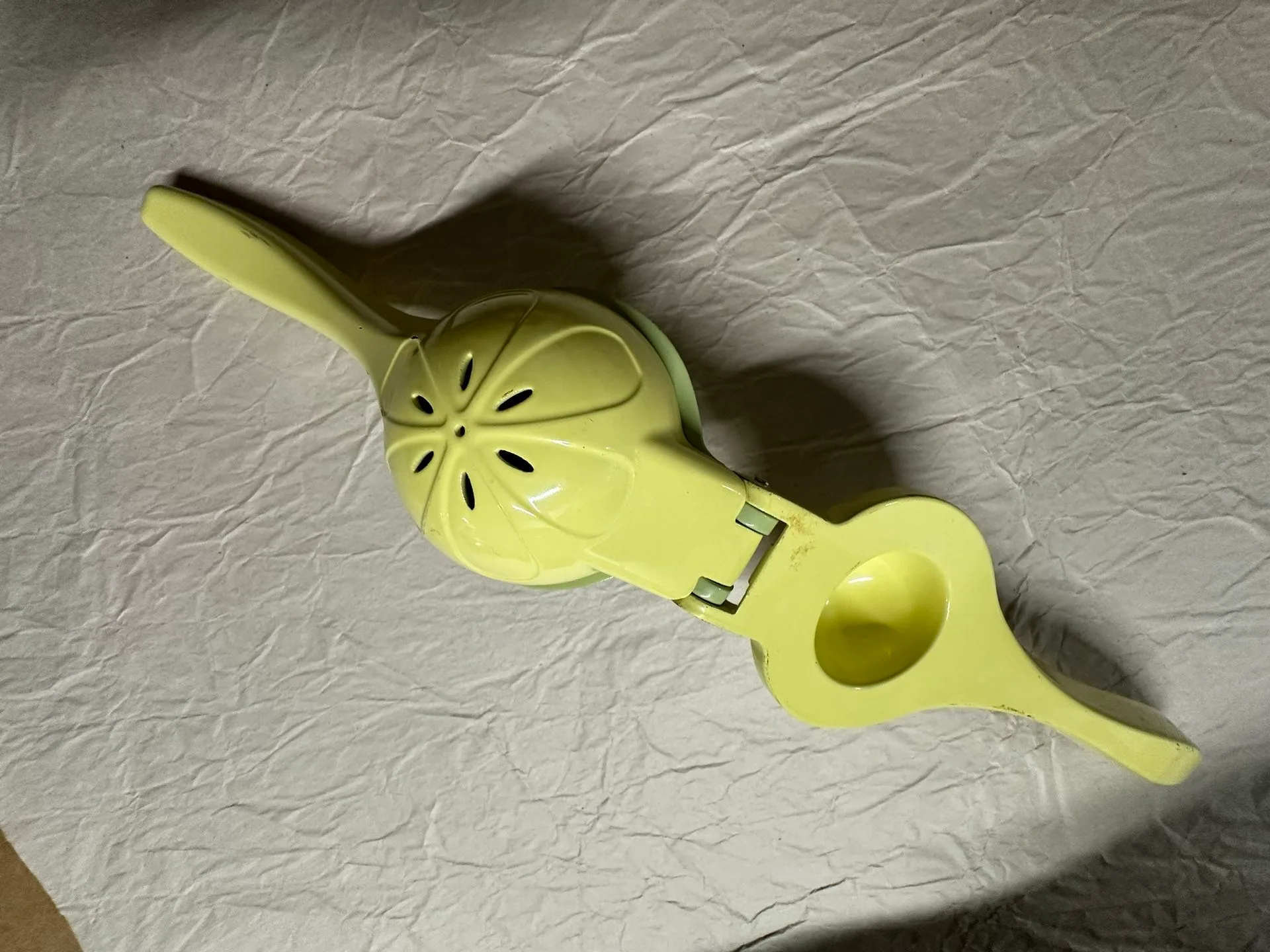 Manual Juice Squeezer #Cleanout image indicator(5)