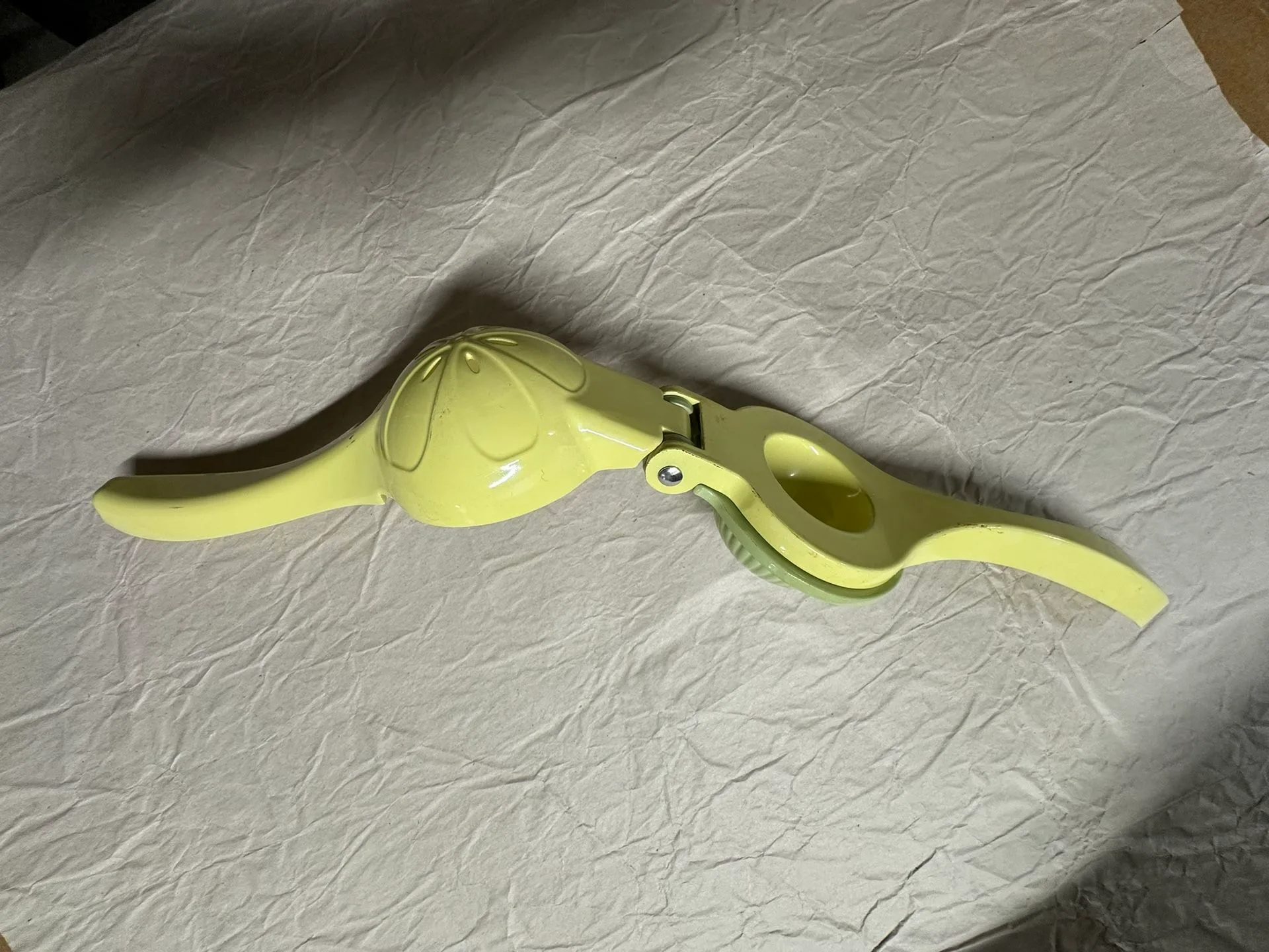 Manual Juice Squeezer #Cleanout image indicator(7)