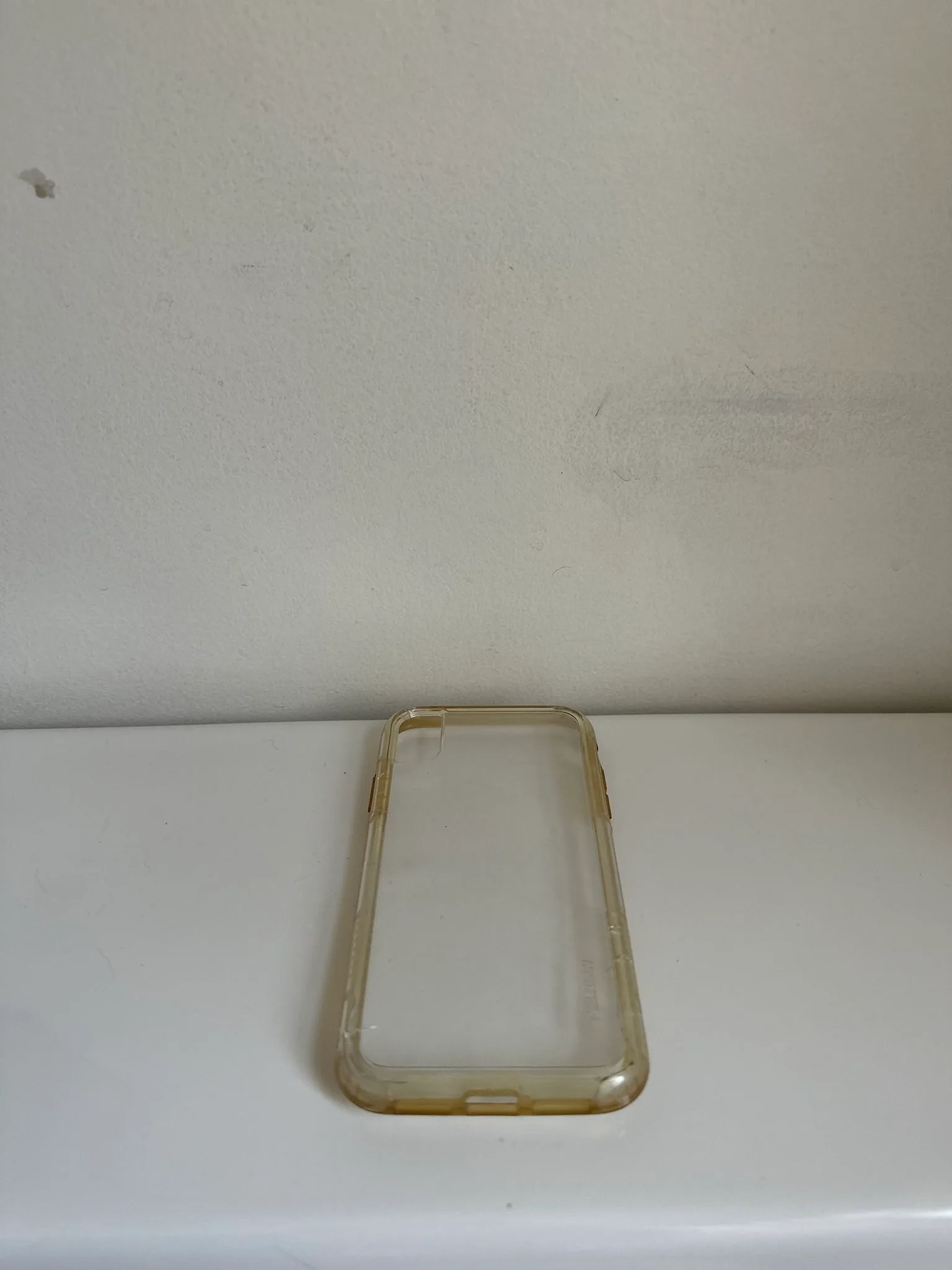 Pelican iPhone XR Case, Clear, #Cleanout image indicator(8)