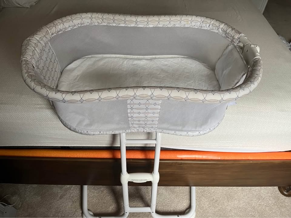 Halo Glide Bassinet - photo 2
