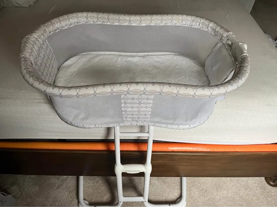 Halo Glide Bassinet image indicator(2)