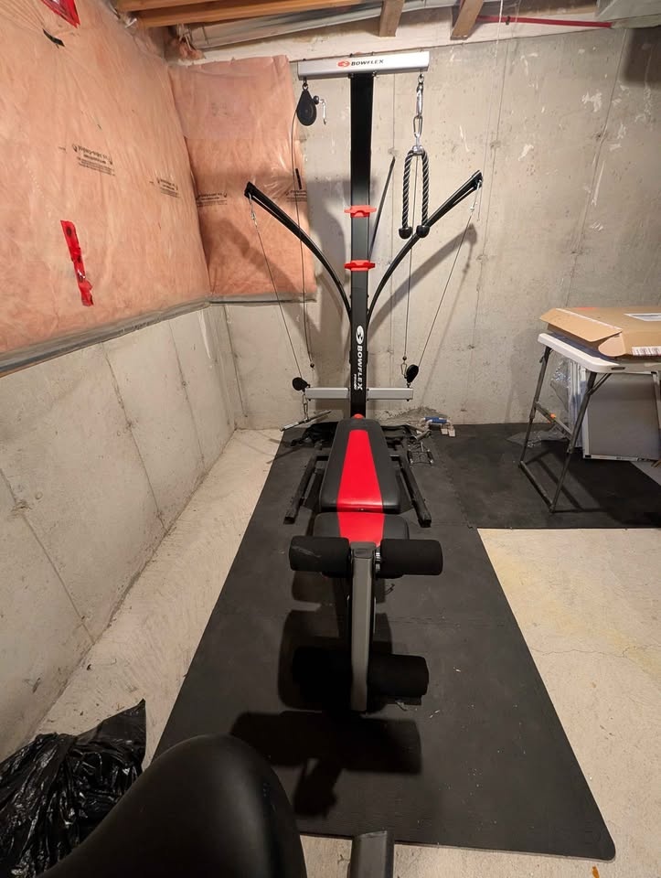 Bowflex PR1000 - photo 2