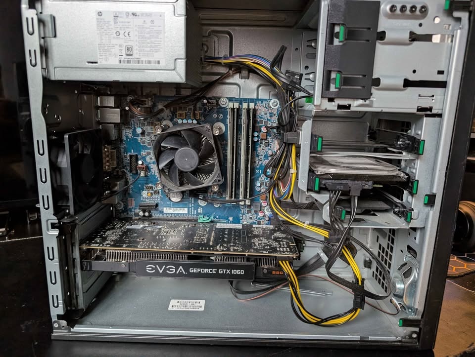 Intro Gaming PC - photo 3