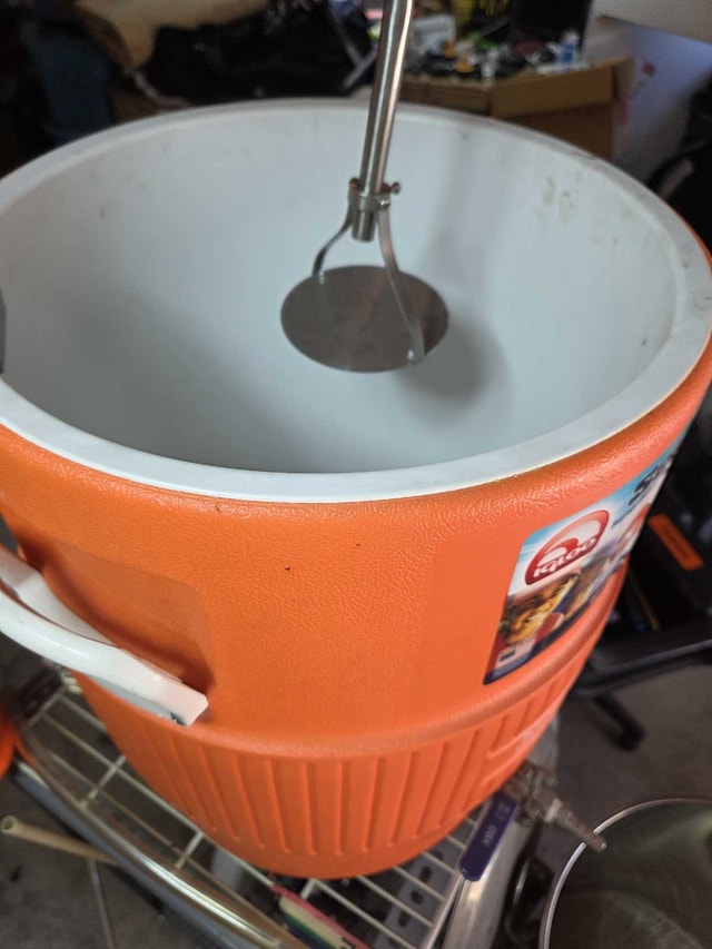 Home Brewing System - photo 3