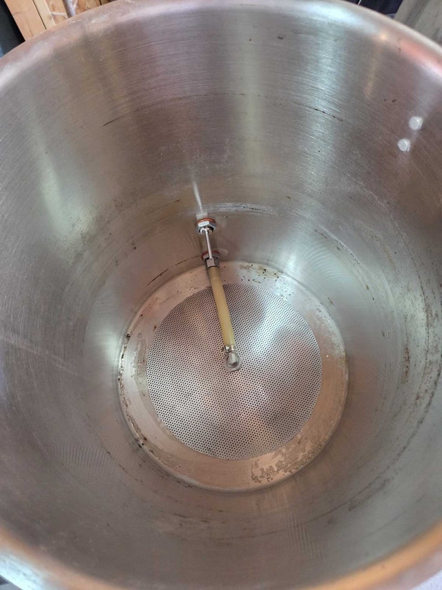 Home Brewing System - photo 5