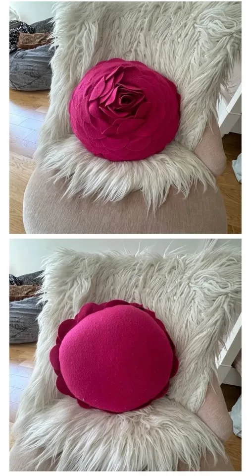 Decorative Pillow Bundle – 4 Unique Accent Pillows image indicator(2)