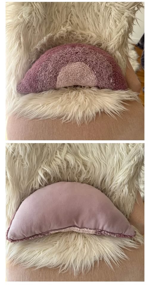 Decorative Pillow Bundle – 2 Unique Accent Pillows