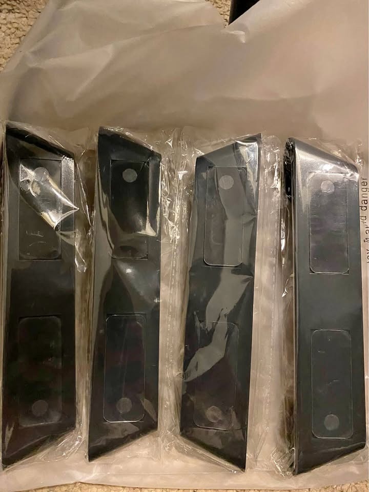 Lid Holder (4 in a pack)
