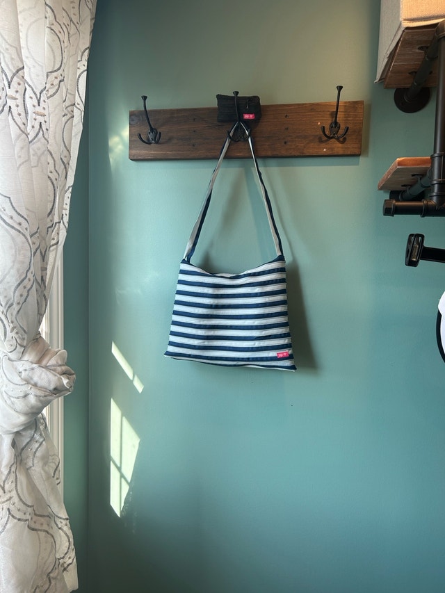 Zip-It Purse and Coin Purse