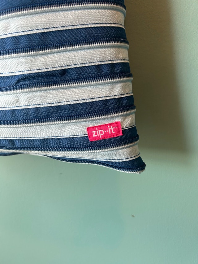 Zip-It Purse and Coin Purse - photo 2