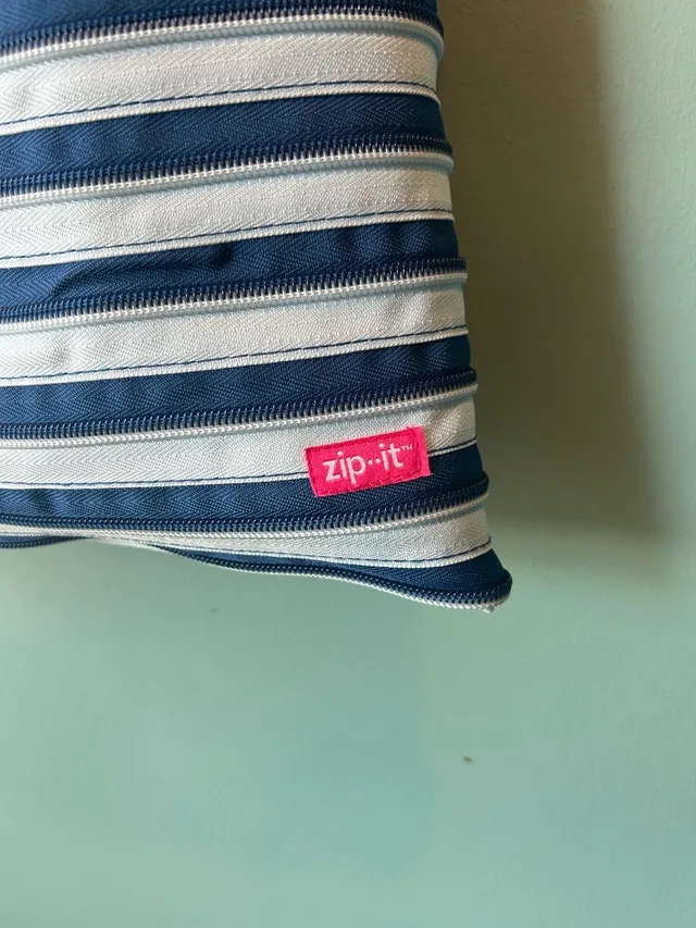 Zip-It Purse and Coin Purse image indicator(2)