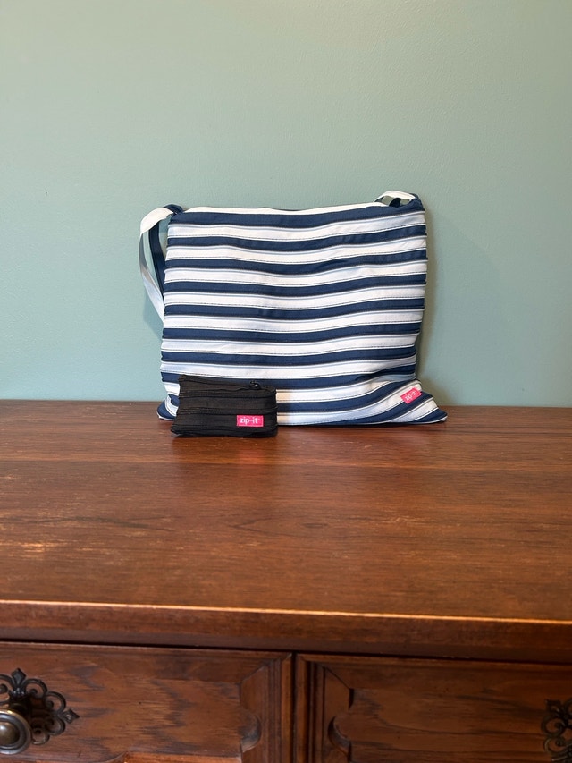 Zip-It Purse and Coin Purse - photo 3