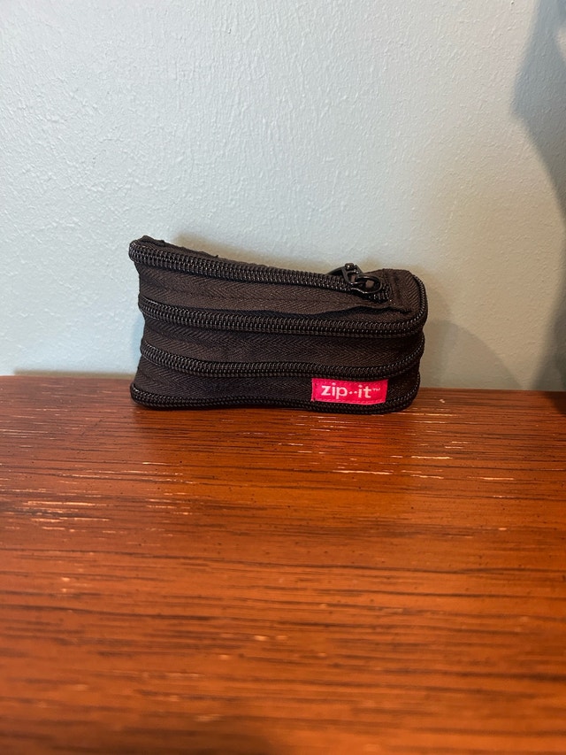 Zip-It Purse and Coin Purse - photo 4