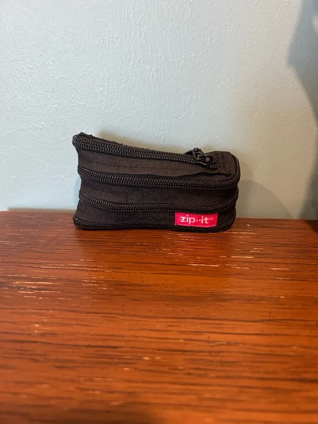 Zip-It Purse and Coin Purse image indicator(4)