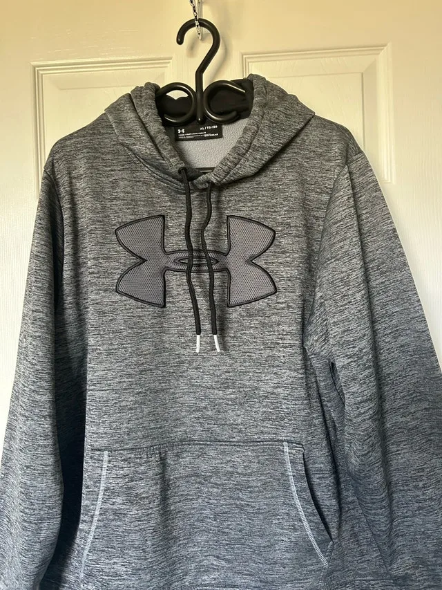 Under Armour Hoodie