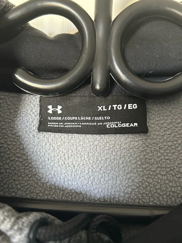 Under Armour Hoodie image indicator(4)