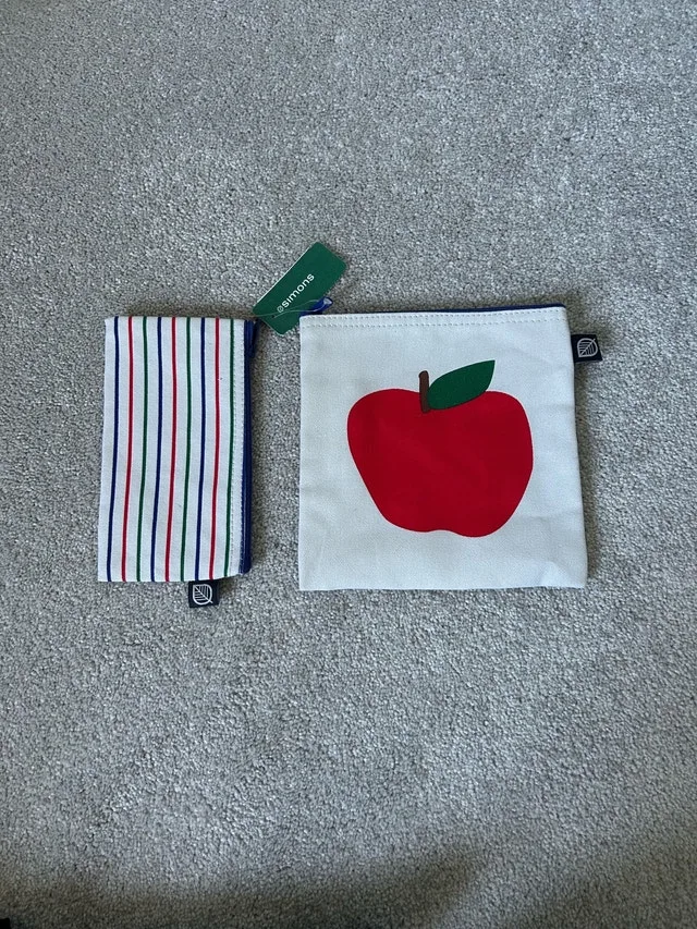 Colorful Dinosaur Toy Set with Socks and Pouches image indicator(3)