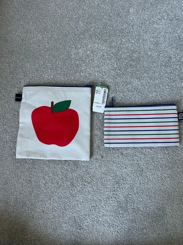 Colorful Dinosaur Toy Set with Socks and Pouches image indicator(4)