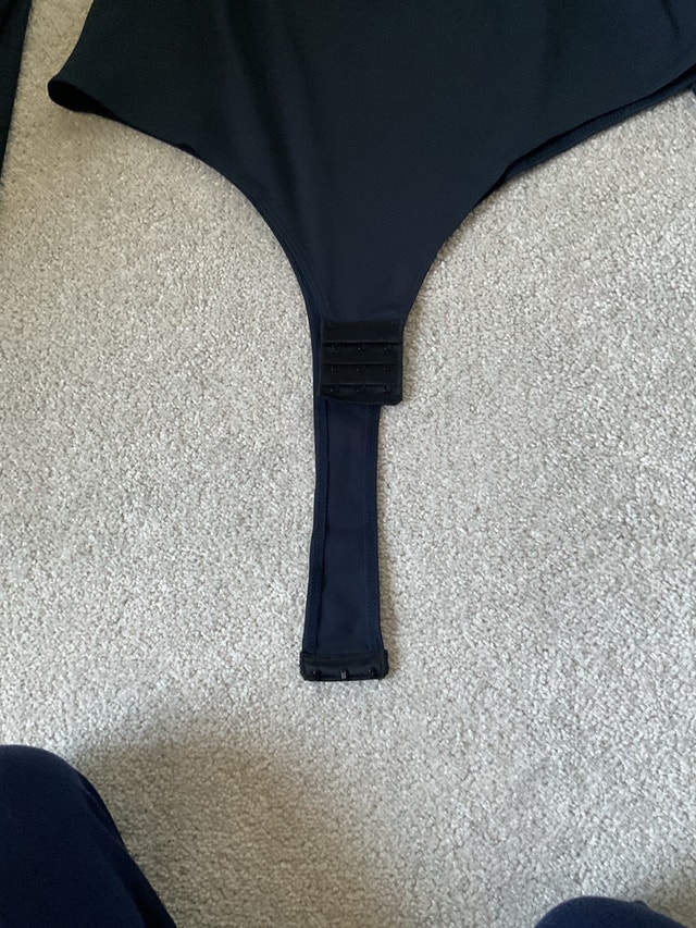 Up2Fantasy Women's Bodysuit Square Neck - photo 3